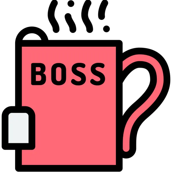 Boss