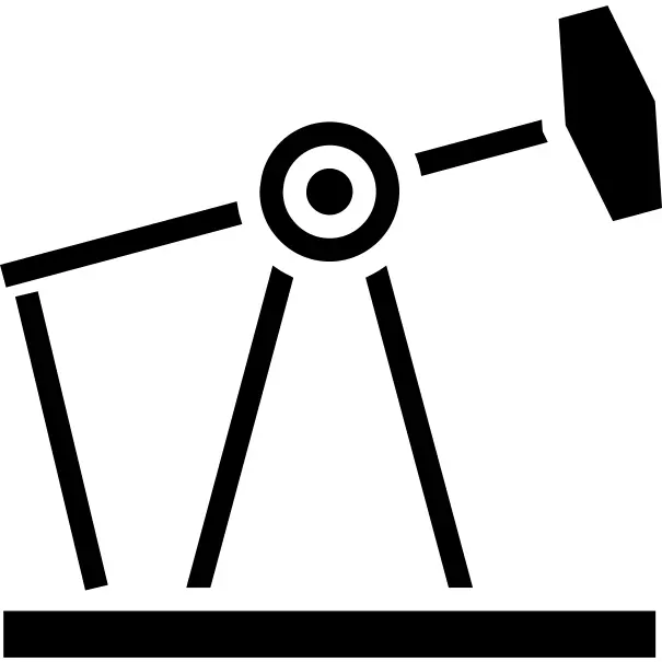 Pump jack
