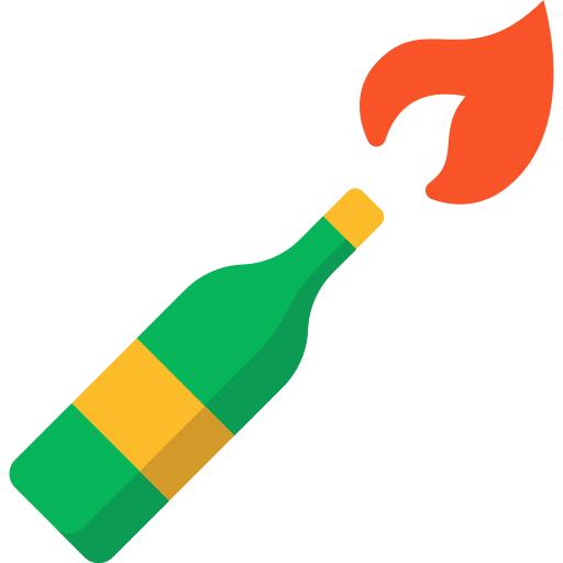 莫洛托夫鸡尾酒