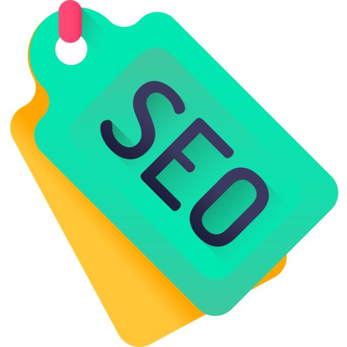Seo tag