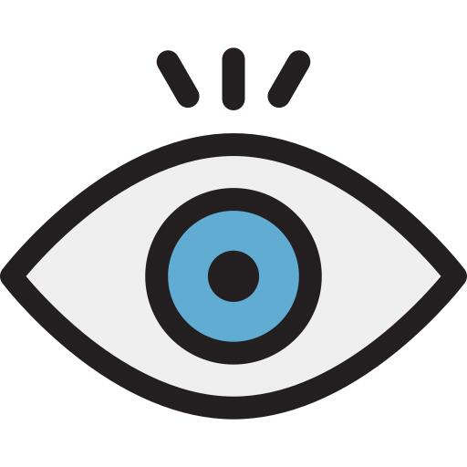 眼睛