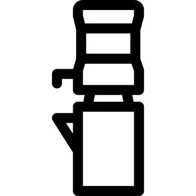 Water dispenser