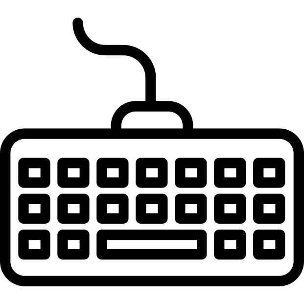 Keyboard