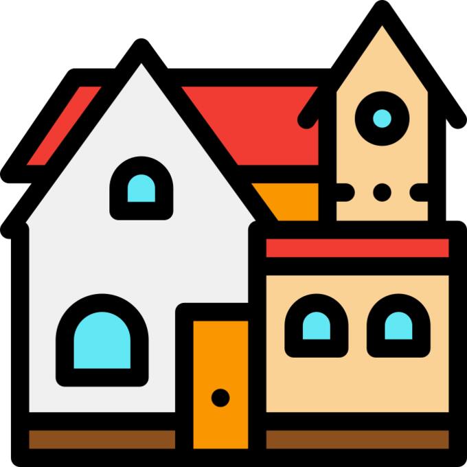 Town