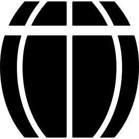 Wine barrel
