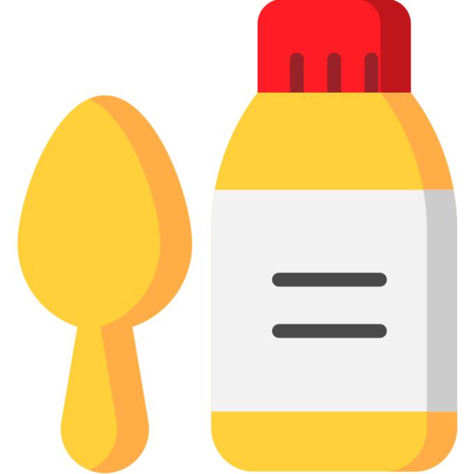 Syrup