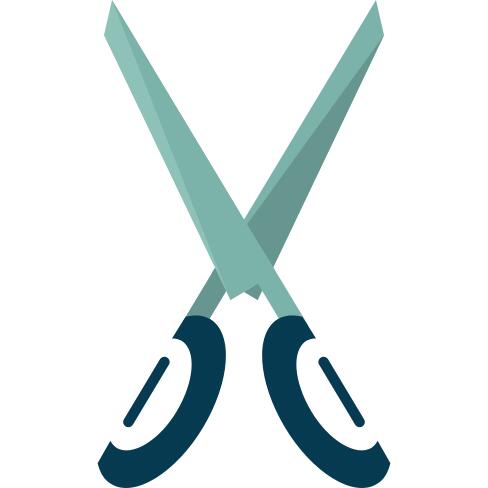 Cut