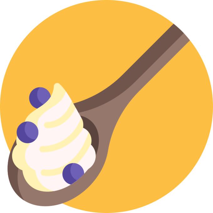 Cream