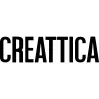 Creattica徽标