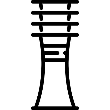 Djed Column
