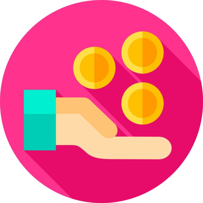 Earn money