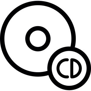 Compac Disc Audio