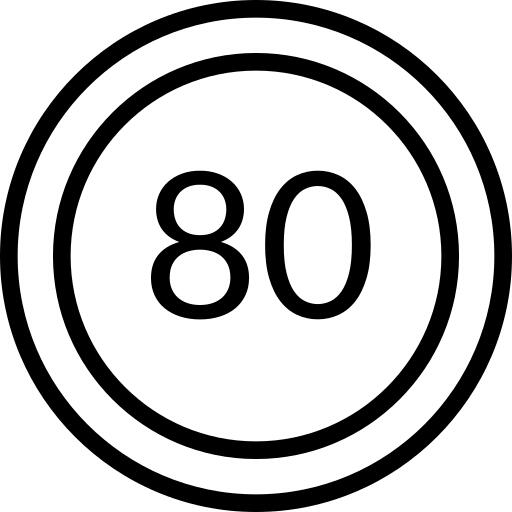 Speed limit