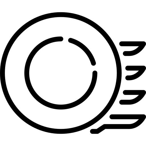 Dishes
