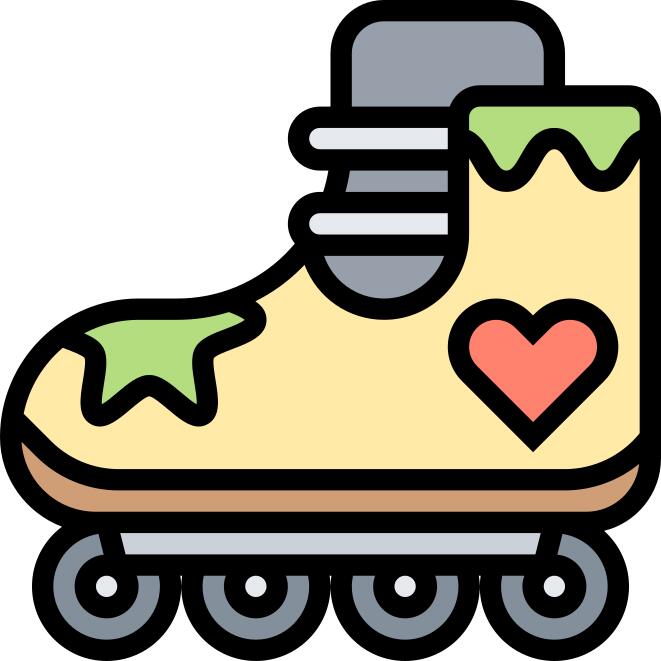 Roller skate