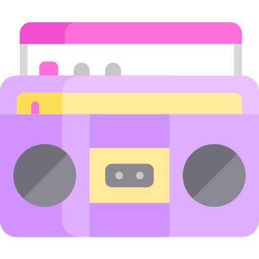 收音机
