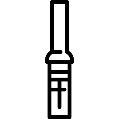Anesthetic Needle