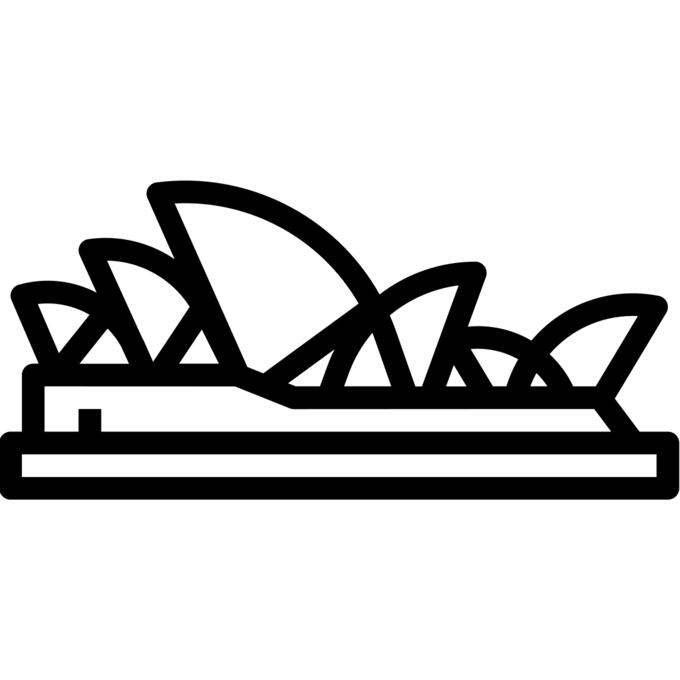 Opera house