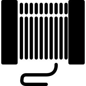 Spool of thread