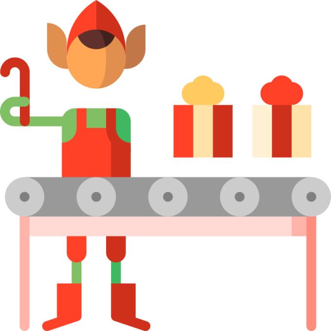 Elf