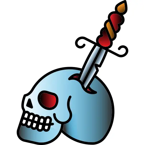 Skull