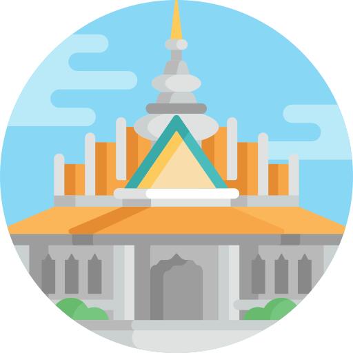 Temple