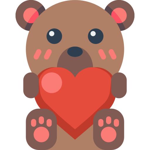 Teddy bear