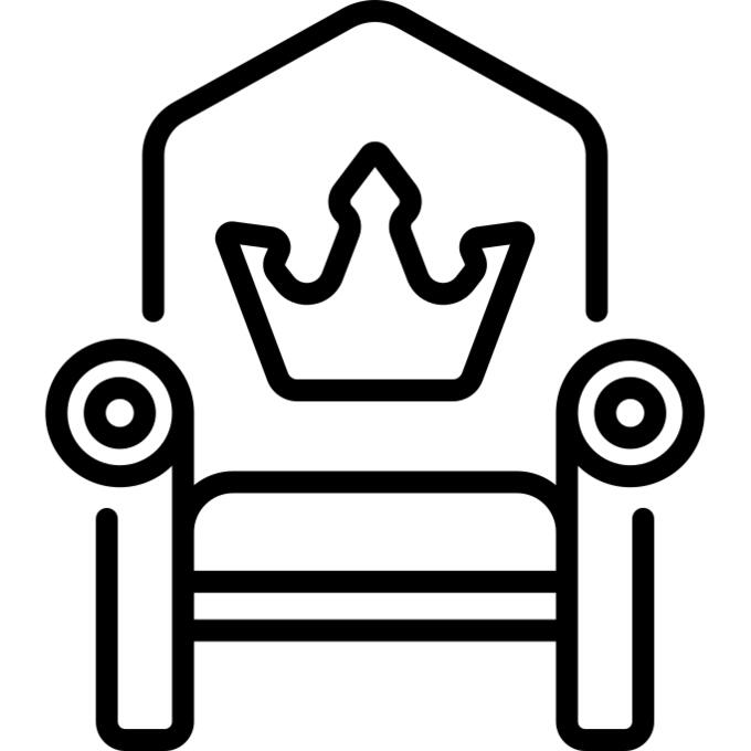 王座