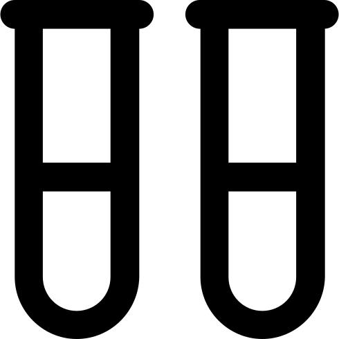 Test tubes