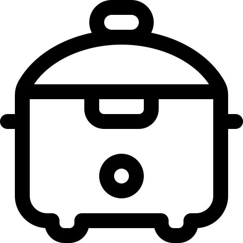 Slow cooker