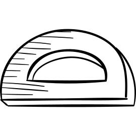 量角器