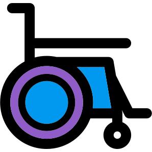 Wheelchair