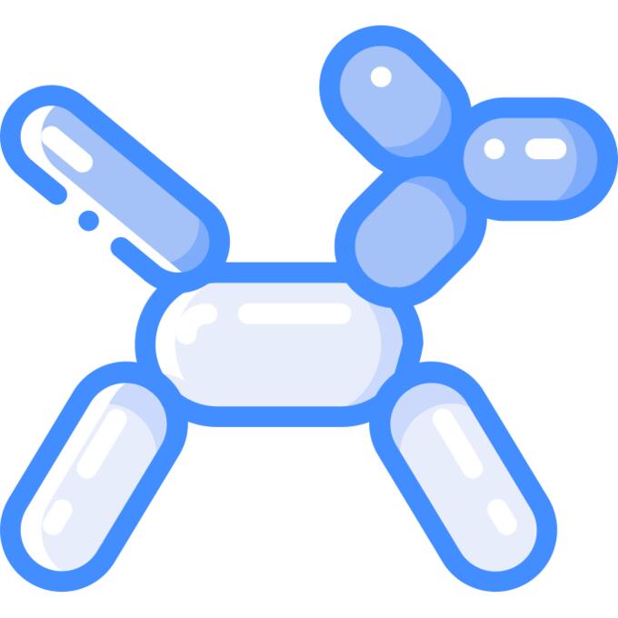 Balloon dog