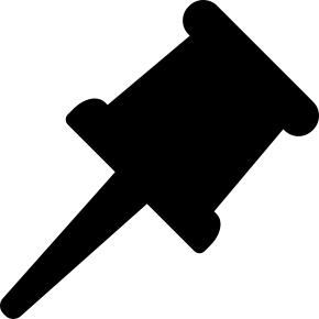 Paper Pin