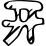 Mister wong sketched logo