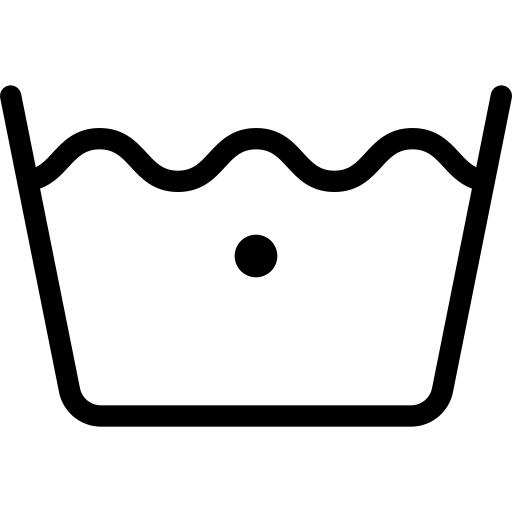 洗