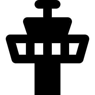 Control tower