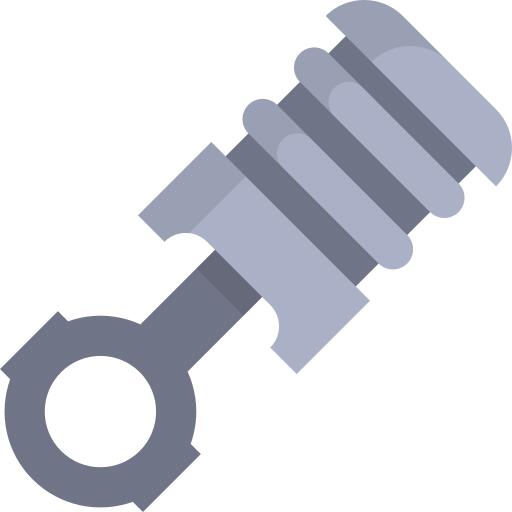 Piston