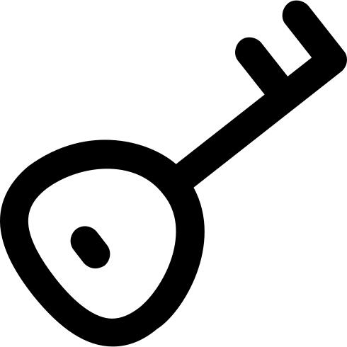 键