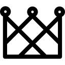 Royal crown
