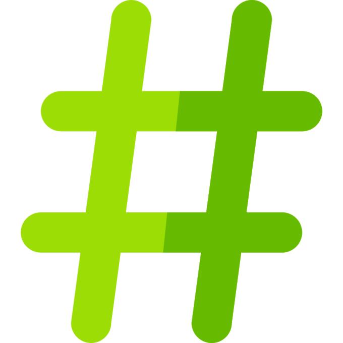 Hastag