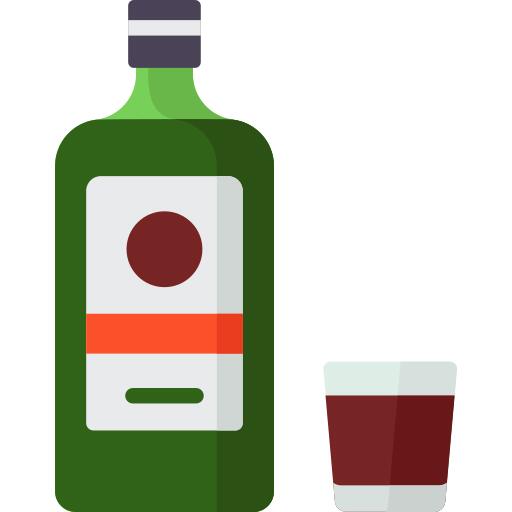 草药酒
