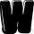 Wists logo sketch