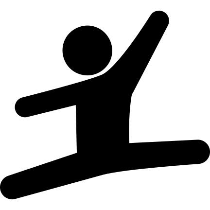 Artistic Gymnast
