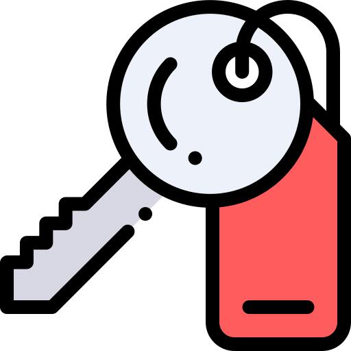 Room key