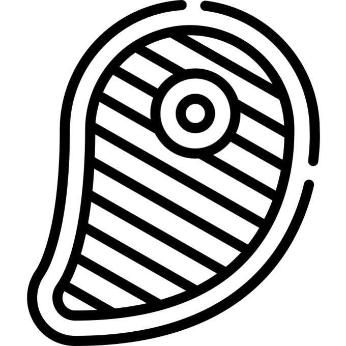 牛扒
