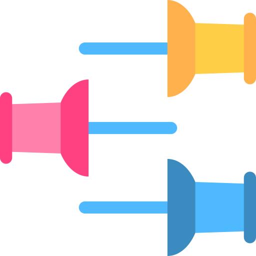 Push pin