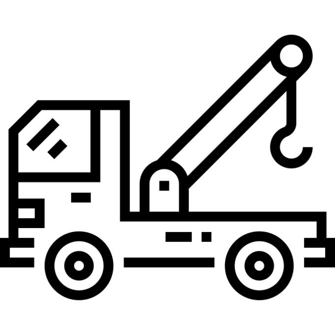 Tow truck