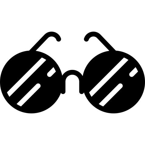 Big Sunglasses