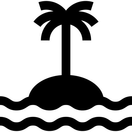 岛